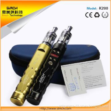 hot sale electronic cigarette k200
